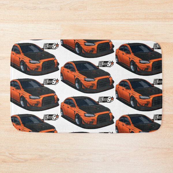 Item preview, Evolution EVO X designed and sold by SprayPatrick.
