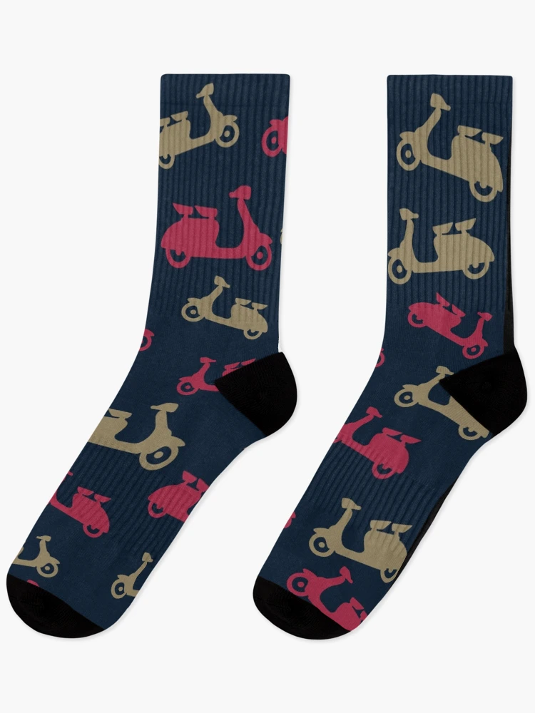 Thumbnail 1 of 5, Socks, A Ride designed and sold by Desiartist1221.