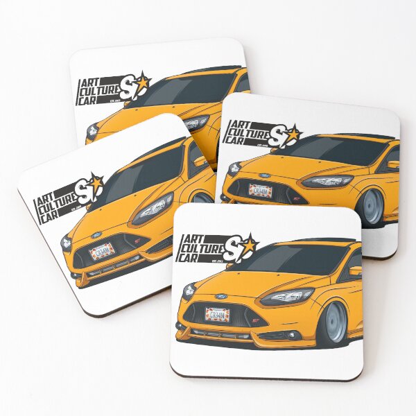 Item preview, Focus ST designed and sold by SprayPatrick.