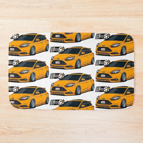 Item preview, Focus ST designed and sold by SprayPatrick.