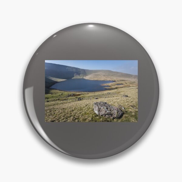 Item preview, Llyn Y Fan Fach designed and sold by heidipics.