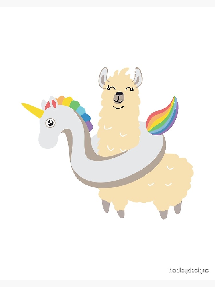 Llama Animal Surfer T-Shirt Men Women Kids Llama Animal Surfer T-Shirt Men Women Kids