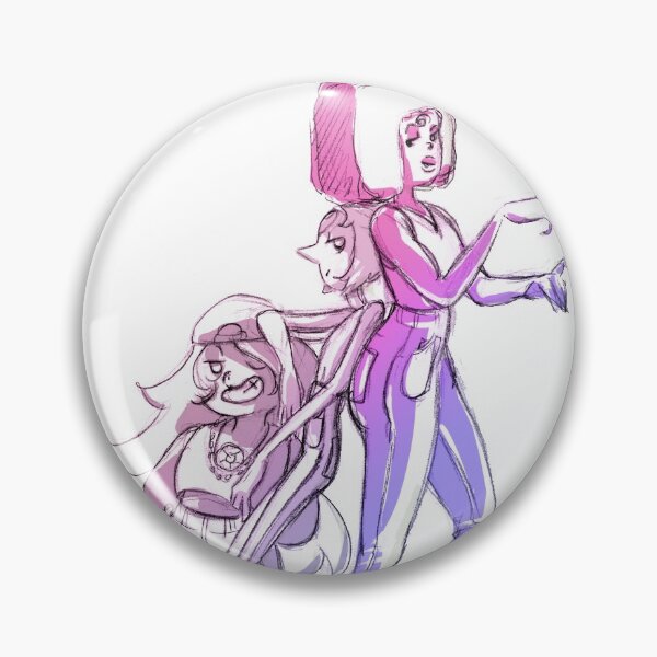 Item preview, crystal gems designed and sold by Chiara Martinelli.