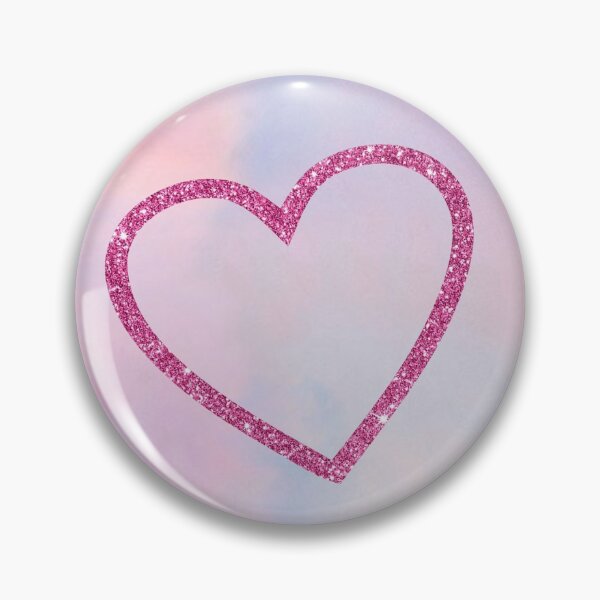 Lover - Taylor Swift Pin