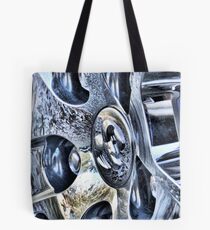 Reflections Tote Bag