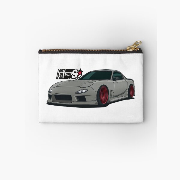Item preview, Zoom Zoom RX7 designed and sold by SprayPatrick.