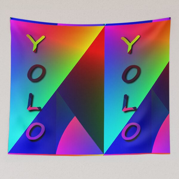 Item preview, You Look Only Once designed and sold by Favorableresult.