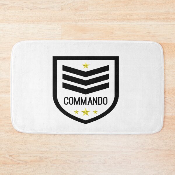 Item preview, GoldStar-Commando Border V1 designed and sold by sagar96.
