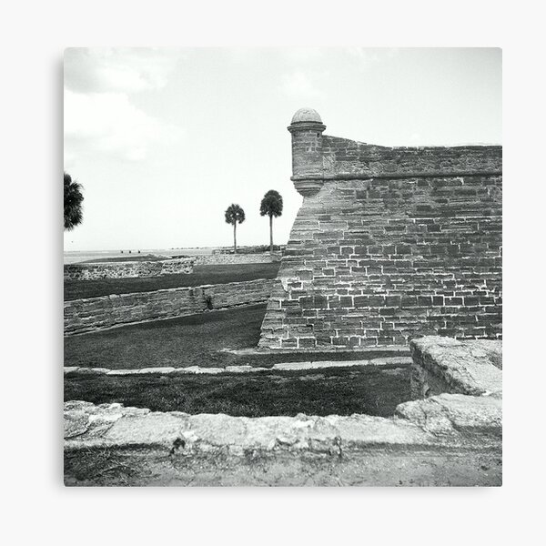 Item preview, Castillo de San Marcos designed and sold by Bob Hardy.