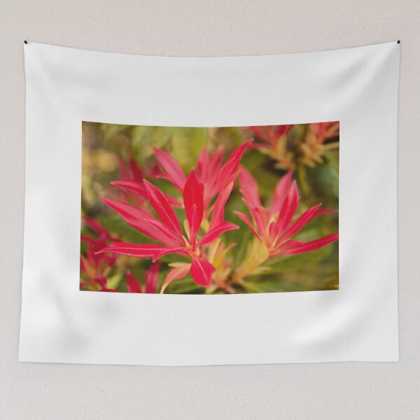 Item preview, Spring Leaves designed and sold by ellenmpics.