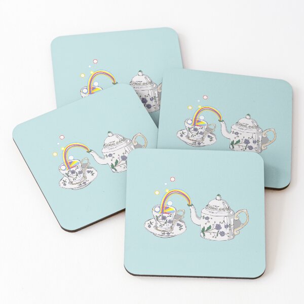Item preview, Té de la abuela designed and sold by Benoit Fournet.
