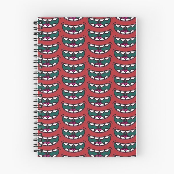 Item preview, Smile! designed and sold by SamuelH7.