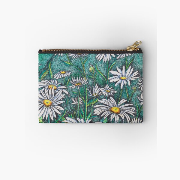 Item preview, Oxeye Daisies designed and sold by QuixoteRidge.