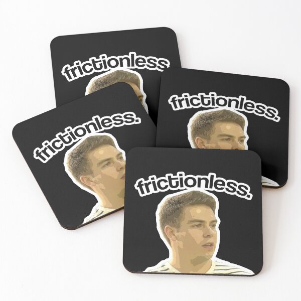 Item preview, frictionless. - Cody Ko Interview - Mean Merch designed and sold by chill-AF.
