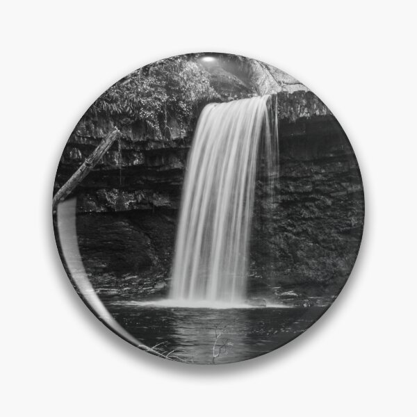 Item preview, Sgwd Gwladys Falls designed and sold by heidipics.