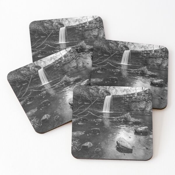 Item preview, Sgwd Gwladys Falls designed and sold by heidipics.
