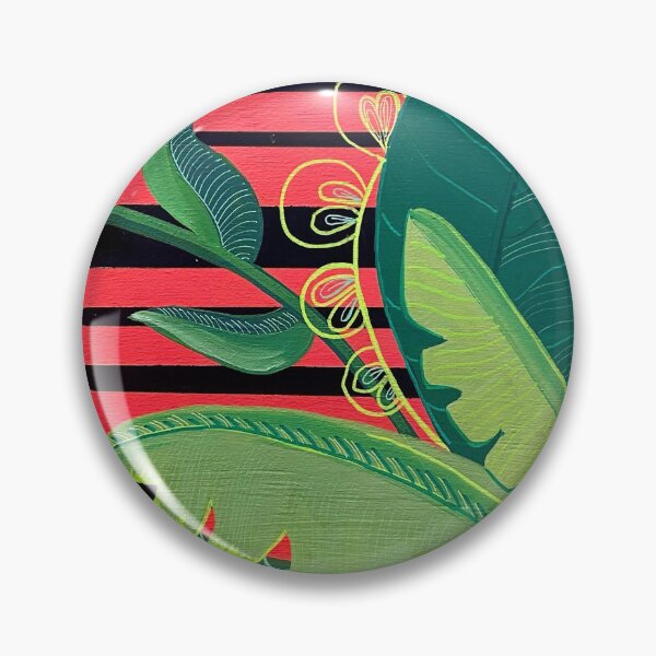 Item preview, Botanica designed and sold by WattersCreative.