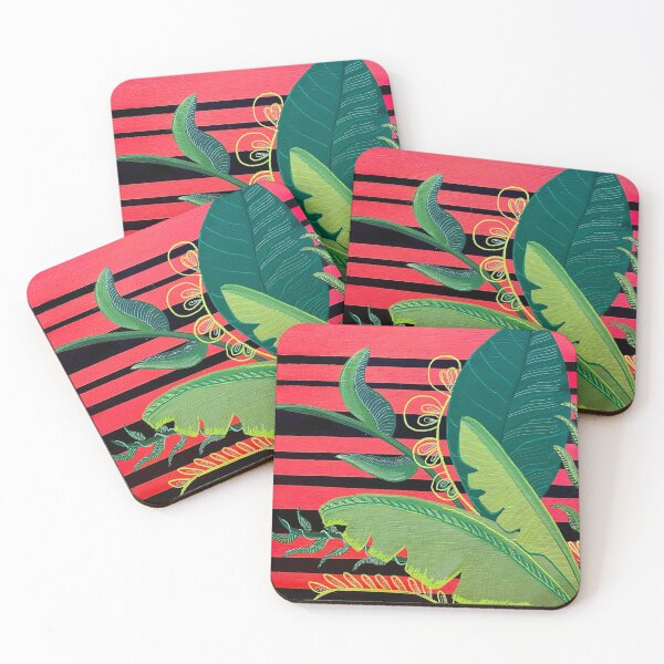 Item preview, Botanica designed and sold by WattersCreative.