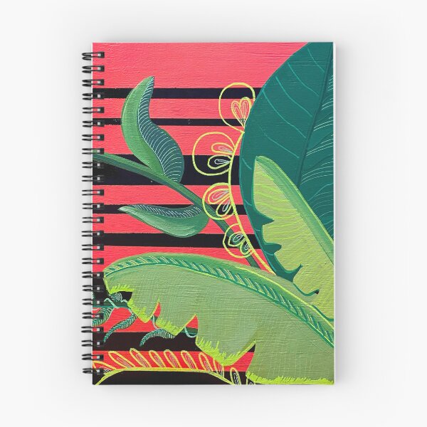 Item preview, Botanica designed and sold by WattersCreative.
