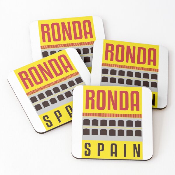 Item preview, Ronda - Spain designed and sold by Moritz Schwäble.