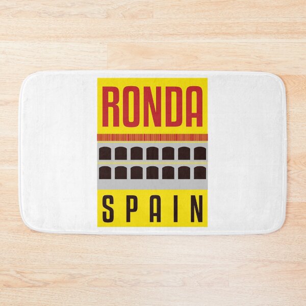 Item preview, Ronda - Spain designed and sold by Moritz Schwäble.