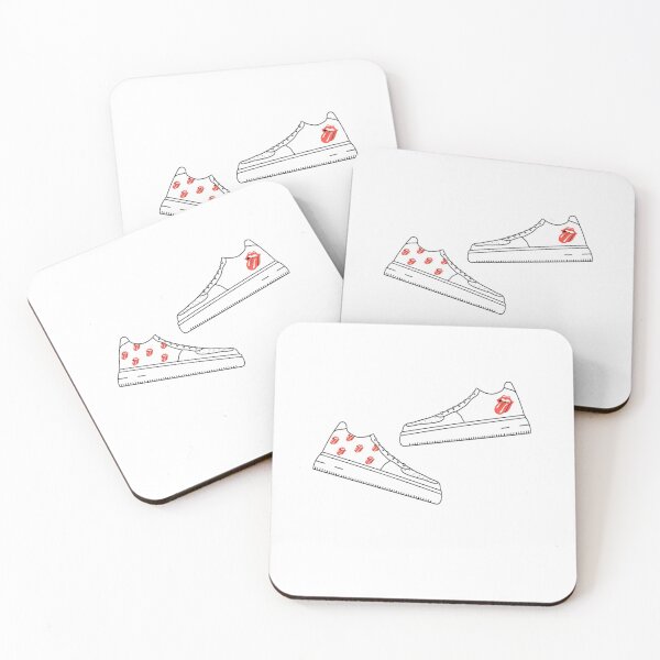 Item preview, AF1 Tongue designed and sold by emagistrale.