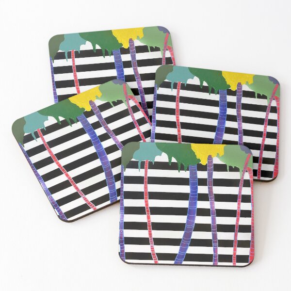 Item preview, Crazy Trees designed and sold by WattersCreative.