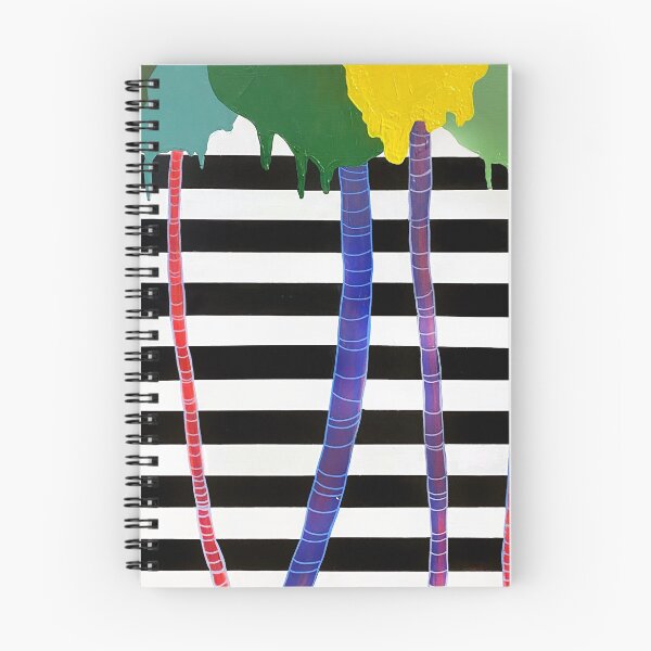 Item preview, Crazy Trees designed and sold by WattersCreative.
