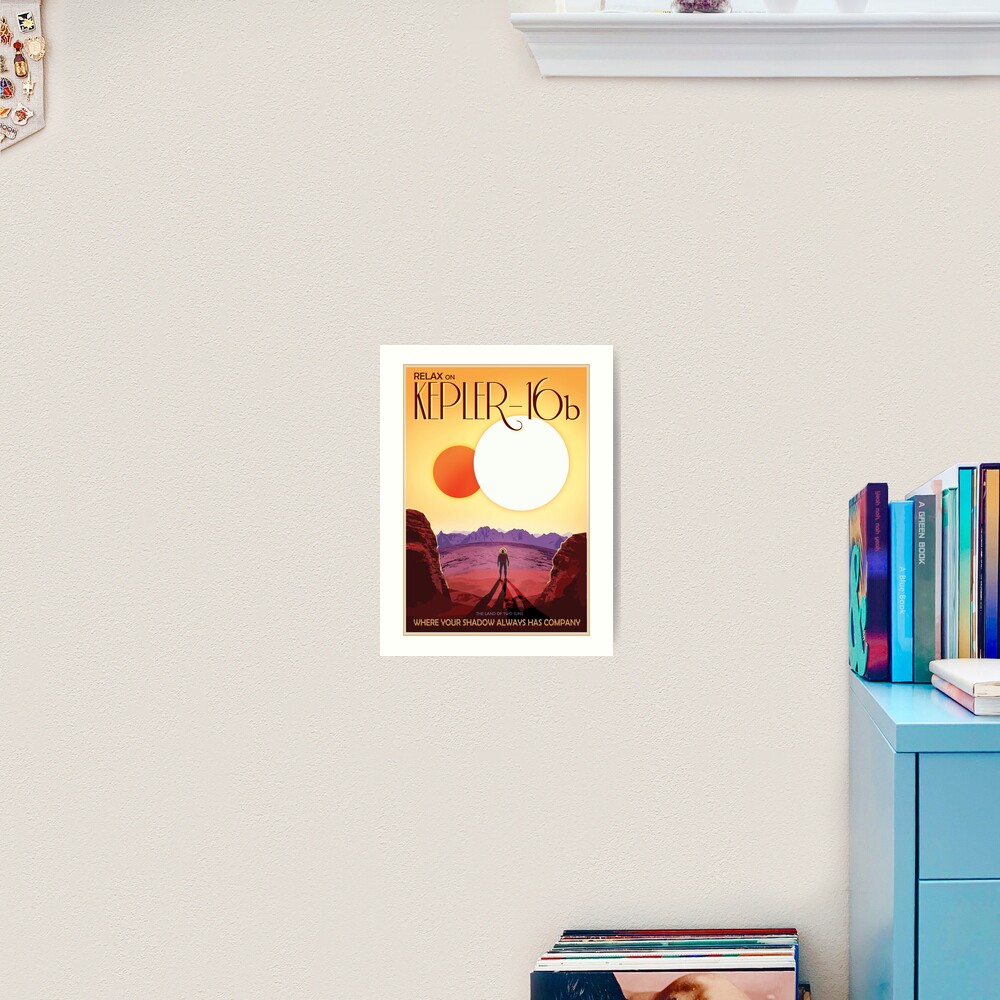 Item preview, Art Print designed and sold by retroposters.