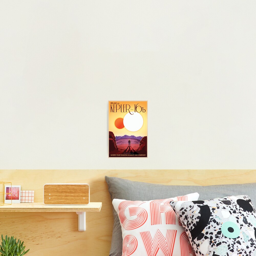 Item preview, Photographic Print designed and sold by retroposters.