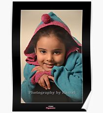 MISS ADORABLE Poster