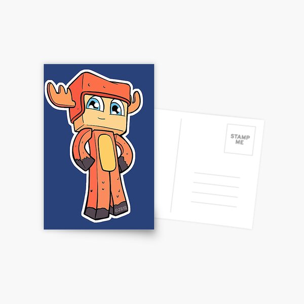 Jelly Roblox Postcards Redbubble - terabrite games youtube roblox adopt me