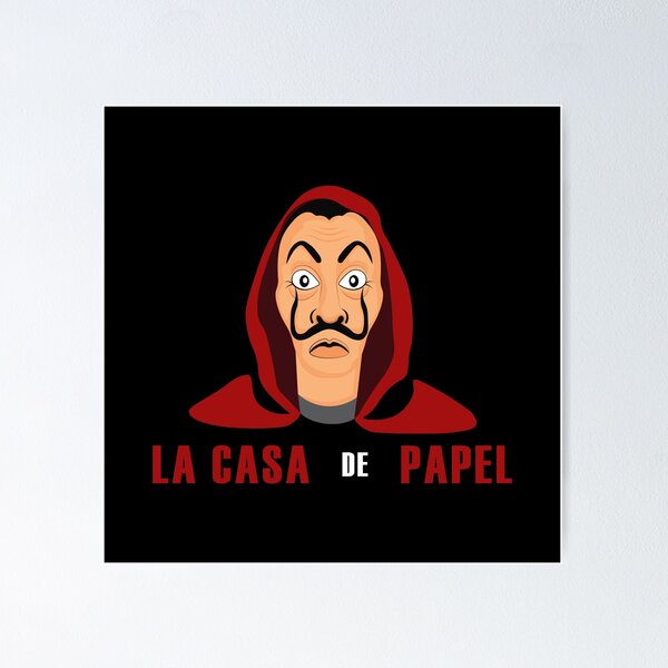 Artwork ] made a crossover between la casa de papel and the squid game :  r/LaCasaDePapel