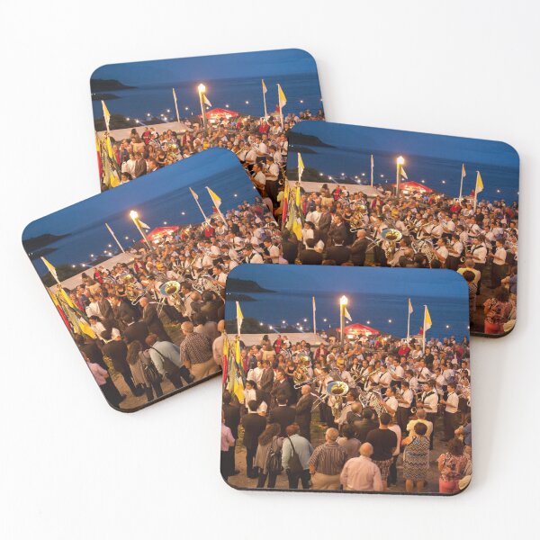 Item preview, Festivities in Ribeira Quente designed and sold by Gaspar Avila.