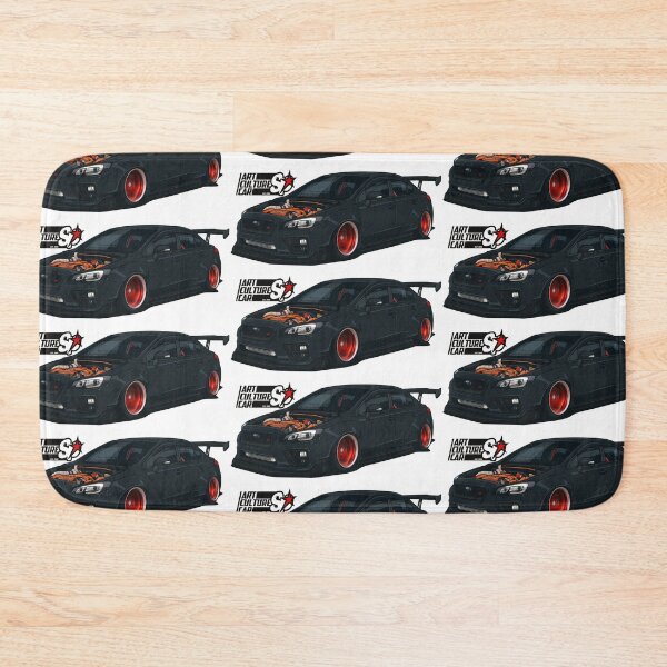Item preview, WRX STI Subie VadedMob designed and sold by SprayPatrick.