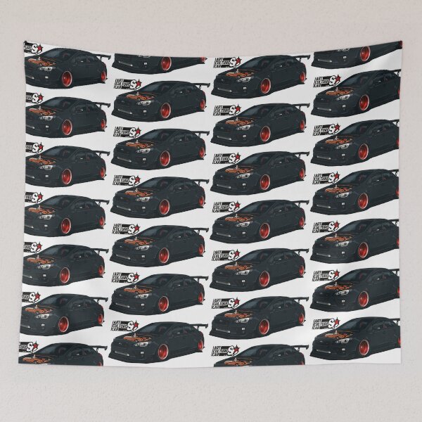 Item preview, WRX STI Subie VadedMob designed and sold by SprayPatrick.