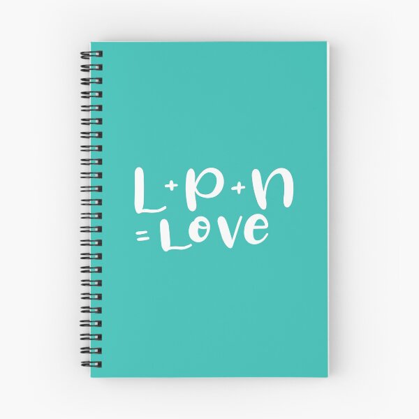 Item preview, Licensed Practical Nurse Equals Love designed and sold by Space-Bug.