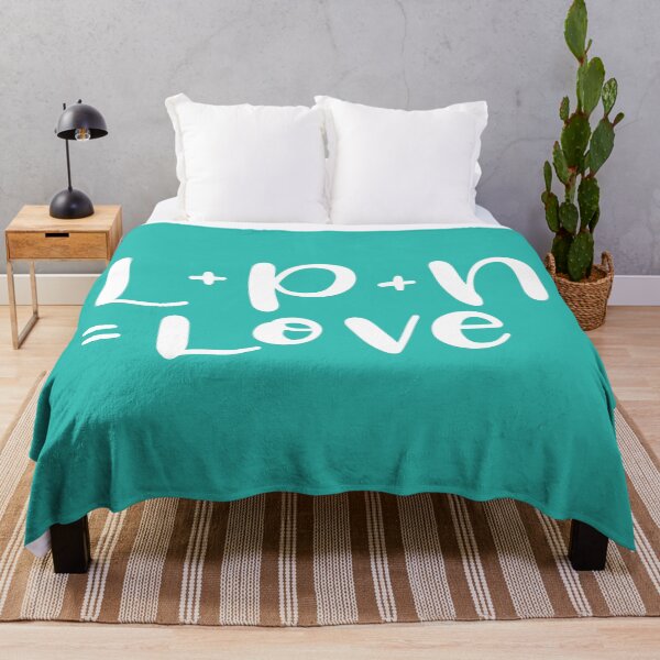 Item preview, Licensed Practical Nurse Equals Love designed and sold by Space-Bug.
