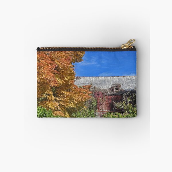 Item preview, The Old Owl Barn designed and sold by Eileen McVey.
