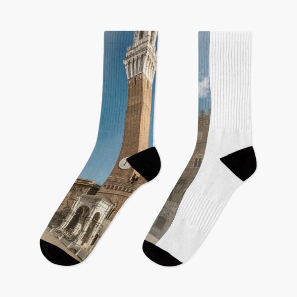 Item preview, Il Campo Siena Italy designed and sold by PhotoArt by Joan Carroll.