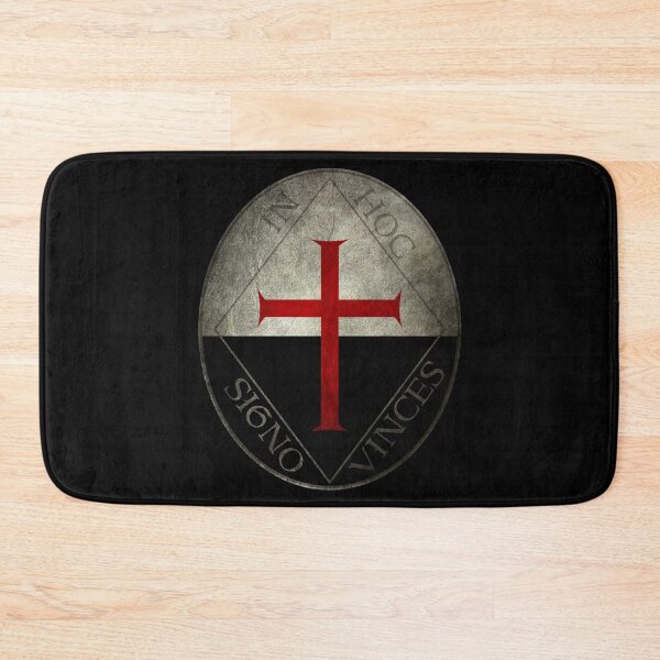 Item preview, Knights Templar designed and sold by zuen.