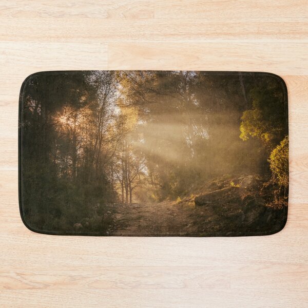 Item preview, A Walk In The Woods designed and sold by PhotoArt by Joan Carroll.