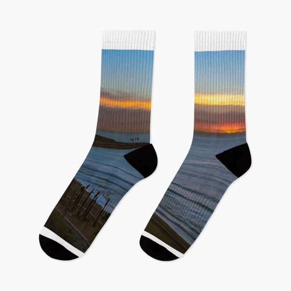 Item preview, Sunrise in Tarragona Spain designed and sold by PhotoArt by Joan Carroll.