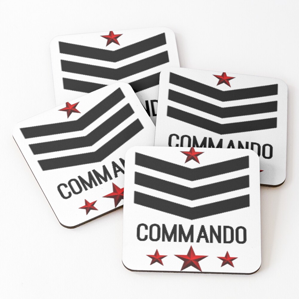 Item preview, Coasters (Set of 4) designed and sold by sagar96.