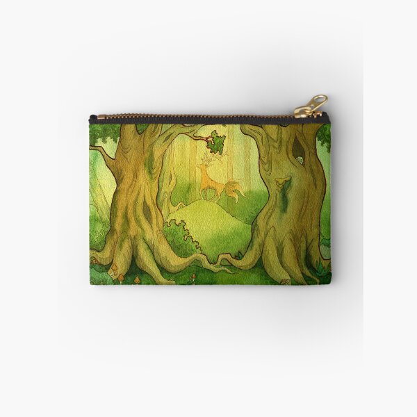 Item preview, Enchanted Forest designed and sold by Griffindiary.