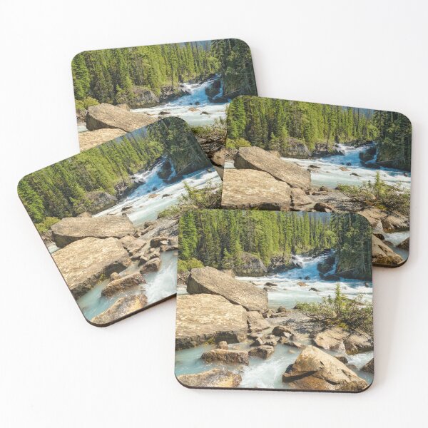 Item preview, Meeting of the Waters designed and sold by PhotoArt by Joan Carroll.