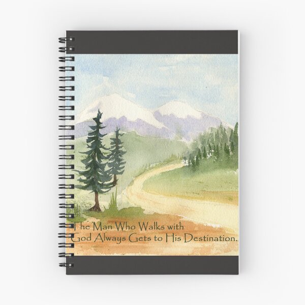 Item preview, Guidance and Wisdom designed and sold by Diane Hall Watercolors.