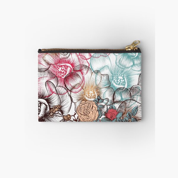 Item preview, Colorful Roses. Colorful flowers designed and sold by Khalu.
