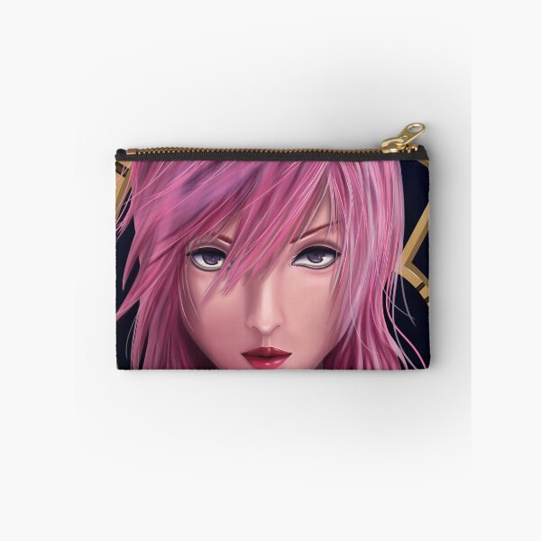 Item preview, Lightning Final Fantasy Fanart designed and sold by ByJezie.