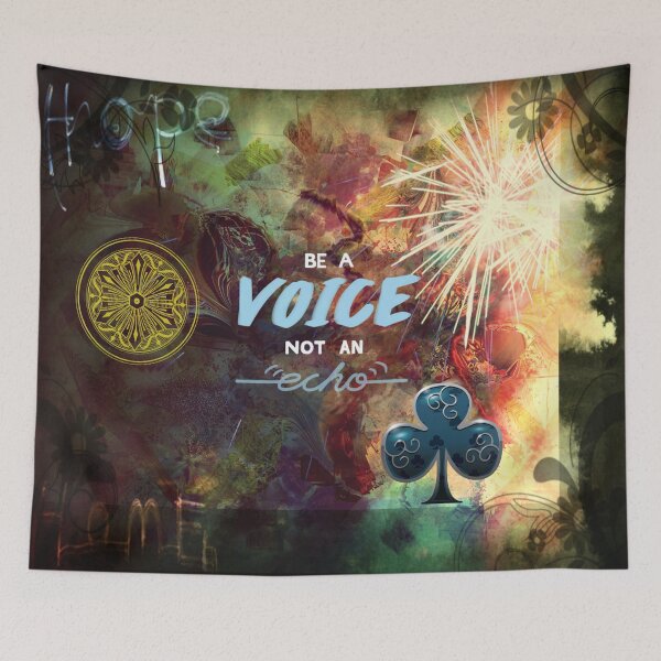 Item preview, Voice designed and sold by Fabrice Huguenin-Virchaux.
